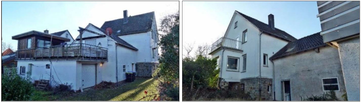 Einfamilienhaus in Blomberg — Bild 3