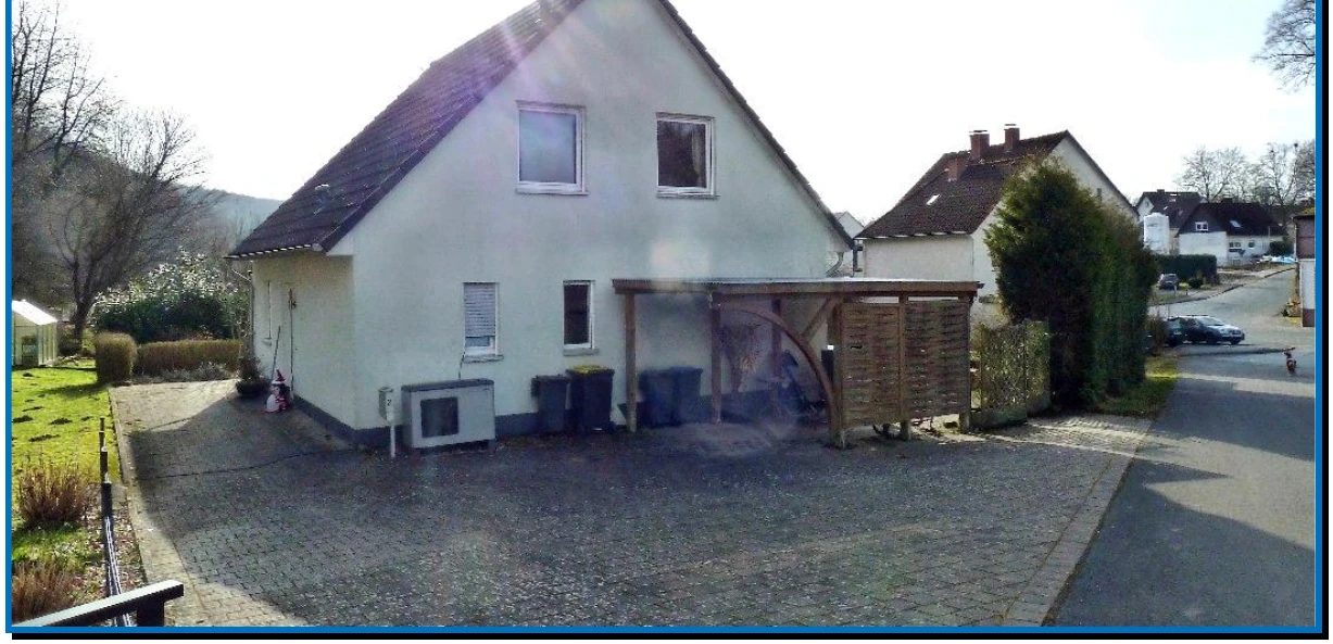 Einfamilienhaus in Schieder-Schwalenberg — Bild 2