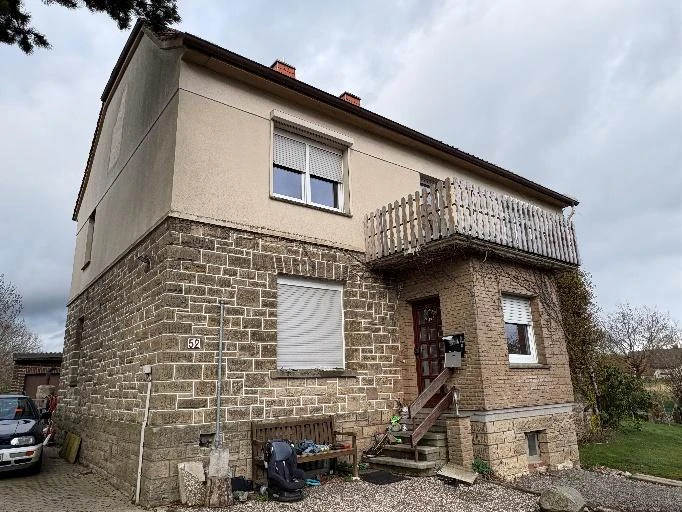 Mehrfamilienhaus, Einfamilienhaus in Blomberg — Bild 3