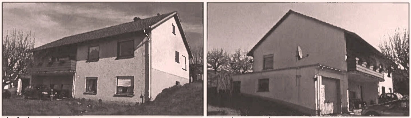 Mehrfamilienhaus in Schieder-Schwalenberg — Bild 2