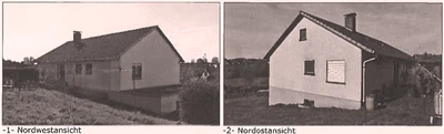 Zweifamilienhaus in Schieder-Schwalenberg