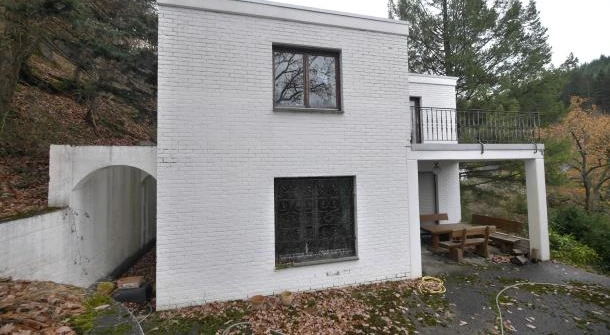 Garage, Einfamilienhaus in Schleiden — Bild 3