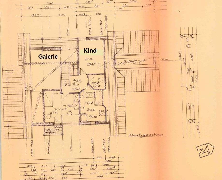 Zweifamilienhaus in Schieder-Schwalenberg — Bild 2
