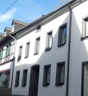 Einfamilienhaus in Blankenheim