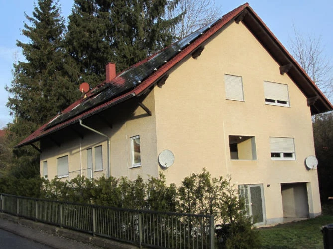 Zweifamilienhaus in Reichelsheim — Bild 3