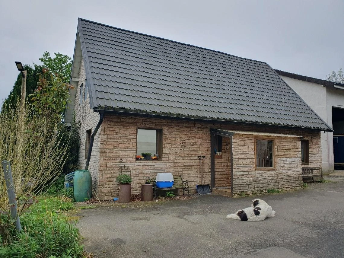 Einfamilienhaus in Schleiden