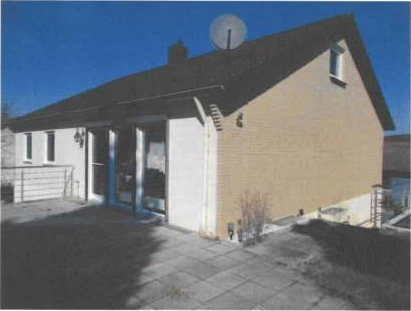 Einfamilienhaus in Breuberg