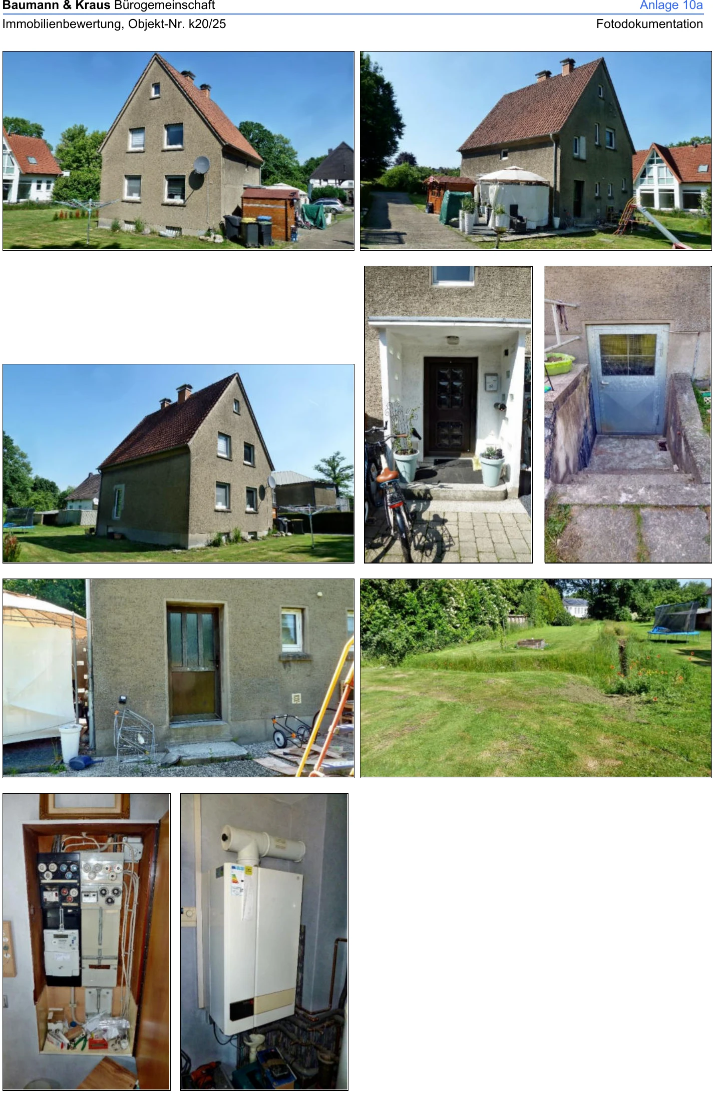 Einfamilienhaus in Lage — Bild 2