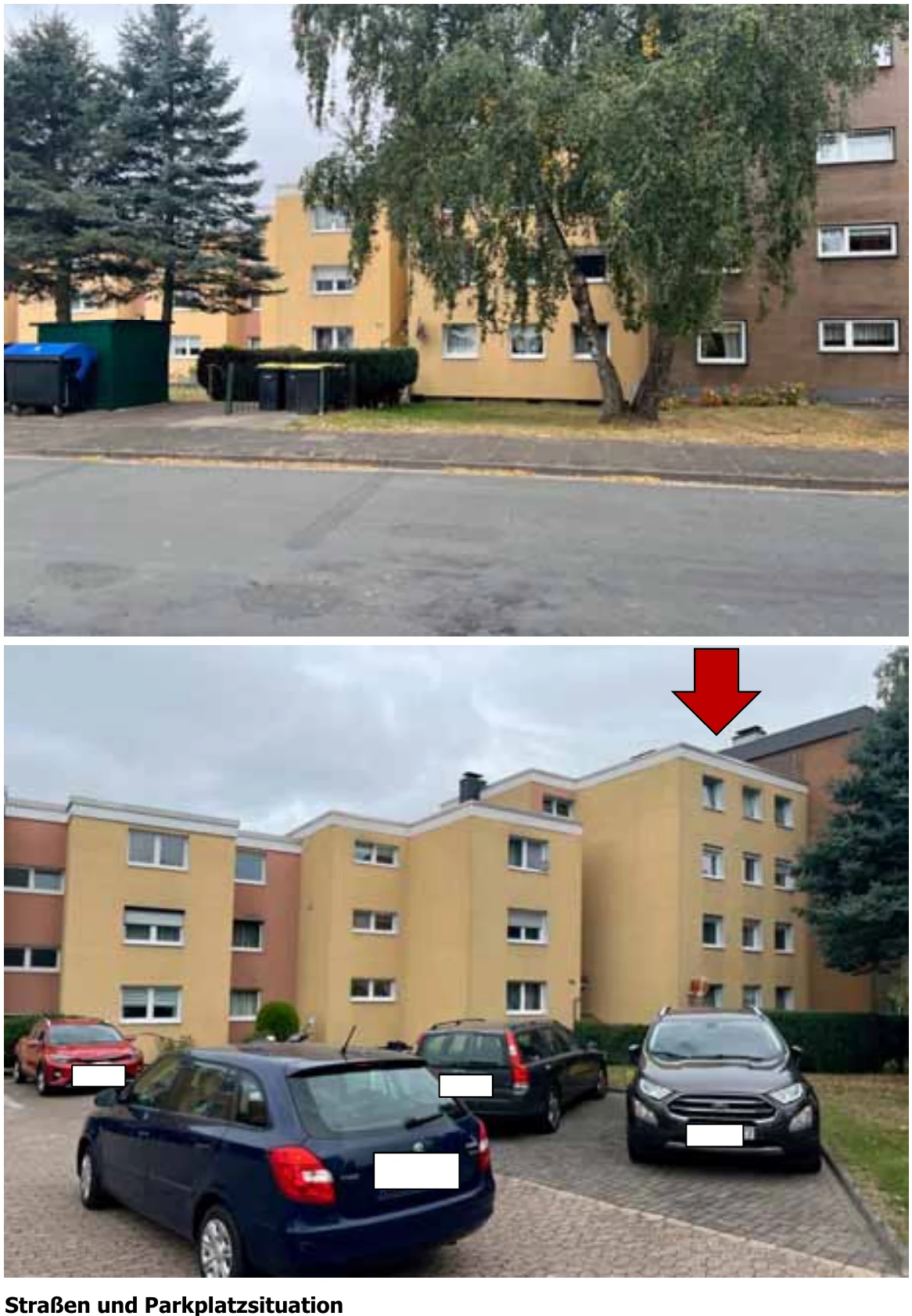 Eigentumswohnung (3 bis 4 Zimmer) in Detmold — Bild 2