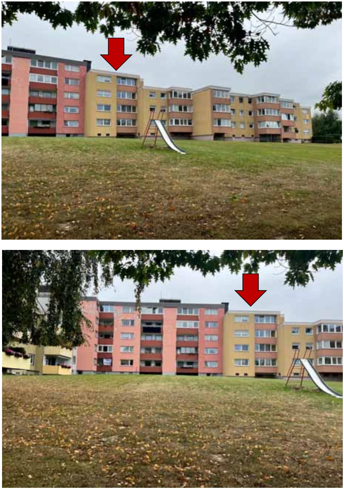 Eigentumswohnung (3 bis 4 Zimmer) in Detmold — Bild 3