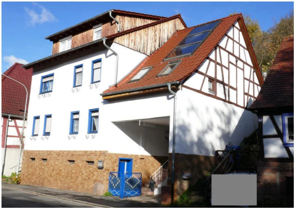 Einfamilienhaus in Breuberg — Bild 3