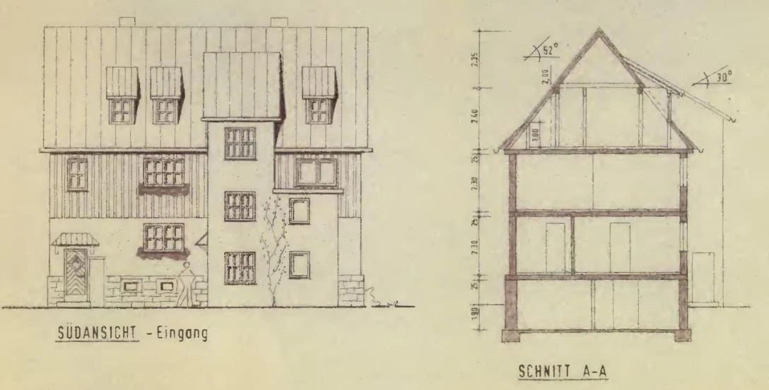 Eigentumswohnung (ab 5 Zimmer) in Brensbach — Bild 2