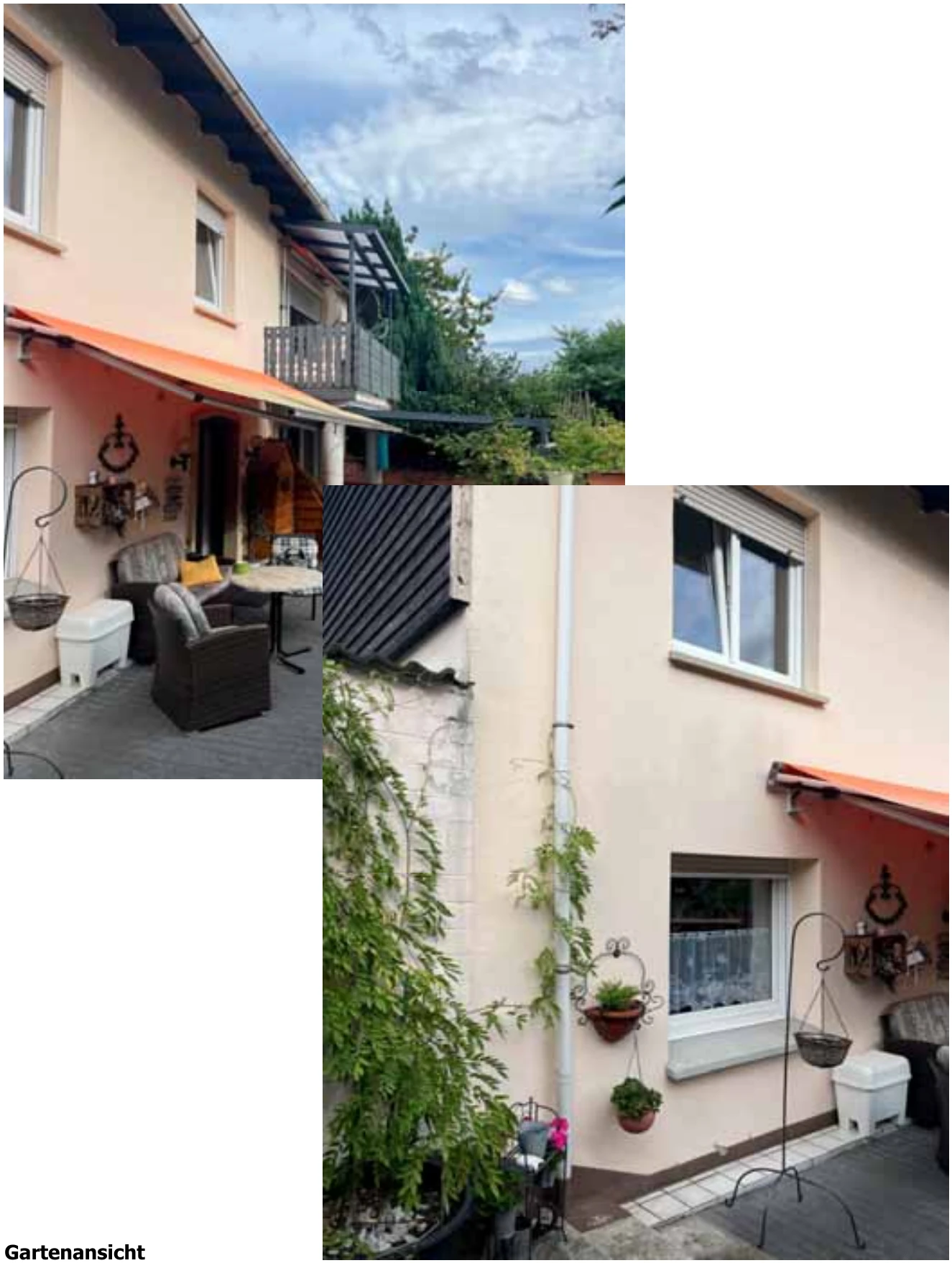 Garage, Einfamilienhaus in Lage — Bild 2