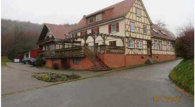 Wohnungseigentum in Reichelsheim