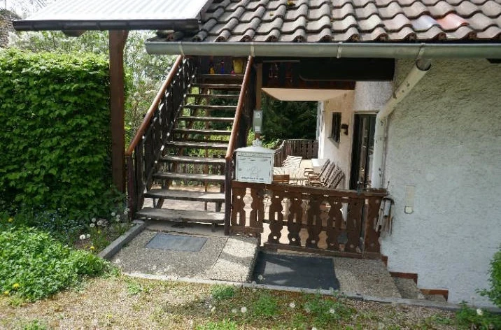 Wohn-/Geschäftshaus in Bad König — Bild 3
