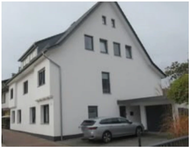 Zweifamilienhaus, Garage in Horn-Bad Meinberg — Bild 2