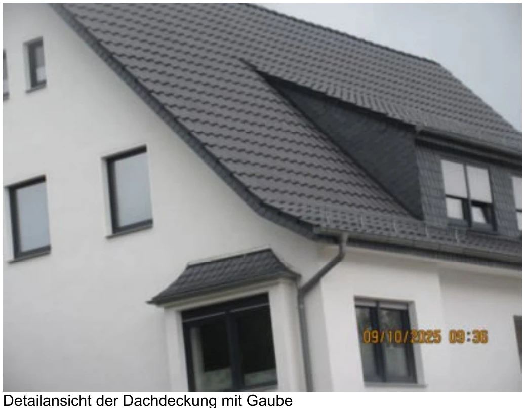 Zweifamilienhaus, Garage in Horn-Bad Meinberg — Bild 3