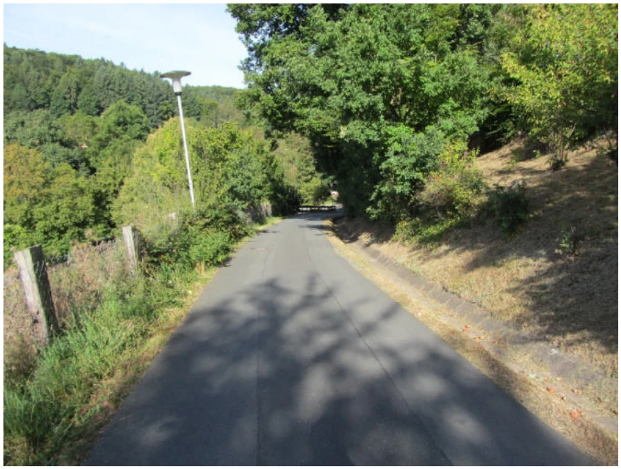 Baugrundstück in Breuberg — Bild 2