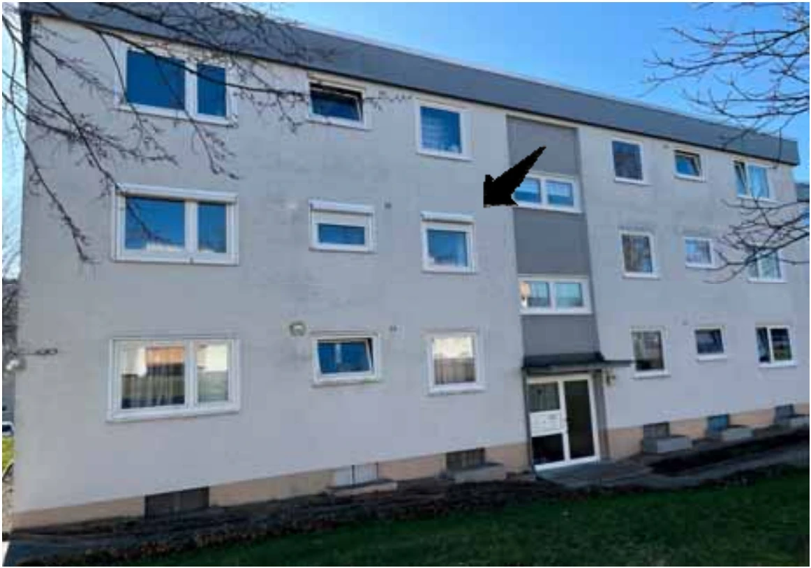 Eigentumswohnung (3 bis 4 Zimmer) in Detmold — Bild 3