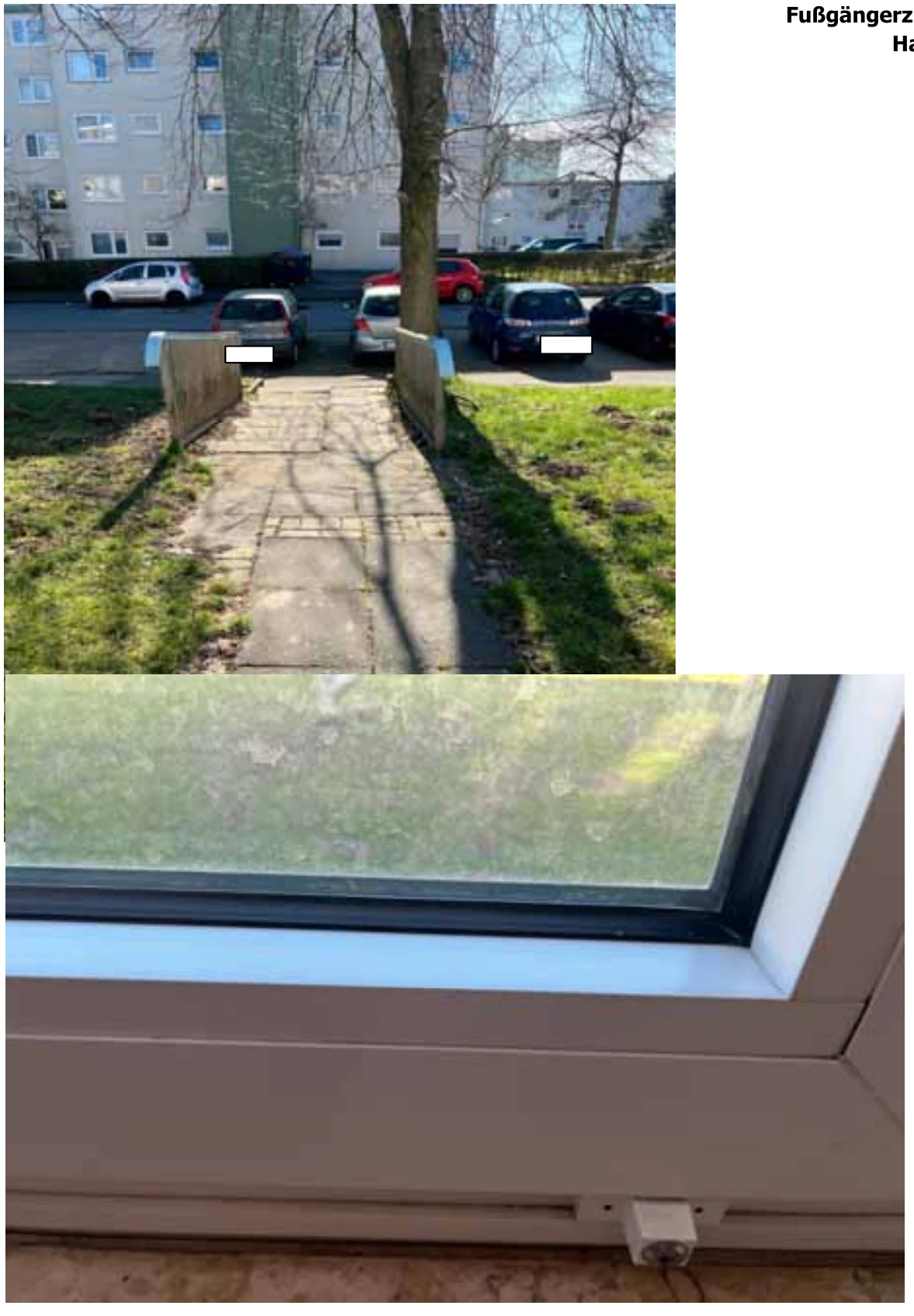 Eigentumswohnung (3 bis 4 Zimmer) in Detmold — Bild 2