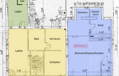 Sonstiges in Lage — Bild 3