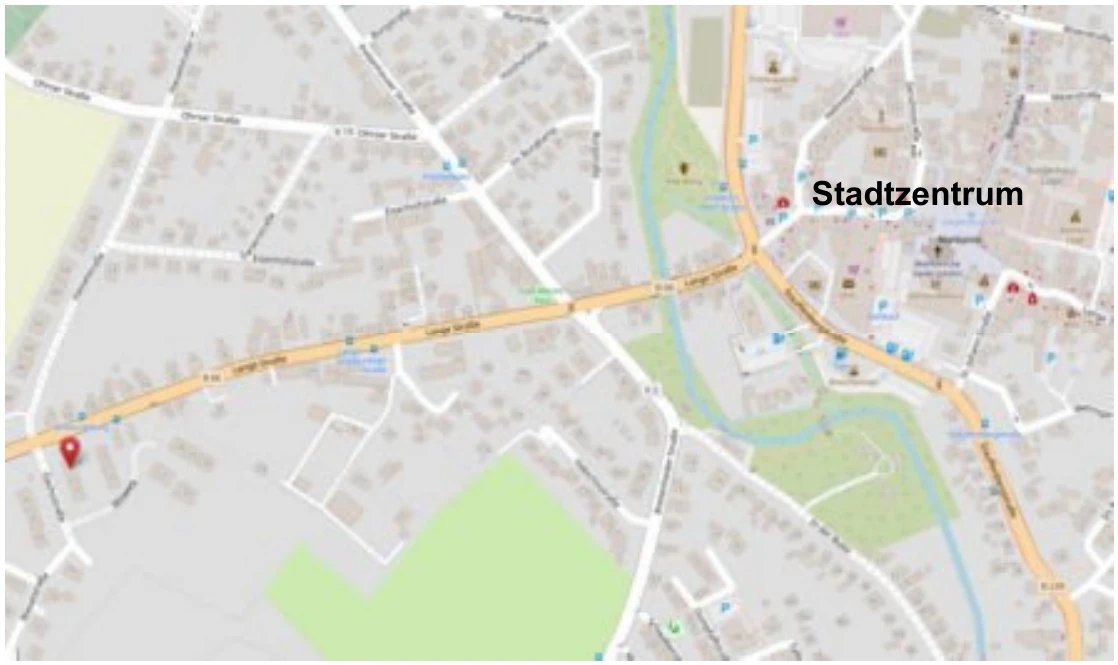 Eigentumswohnung (3 bis 4 Zimmer) in Lage — Bild 3