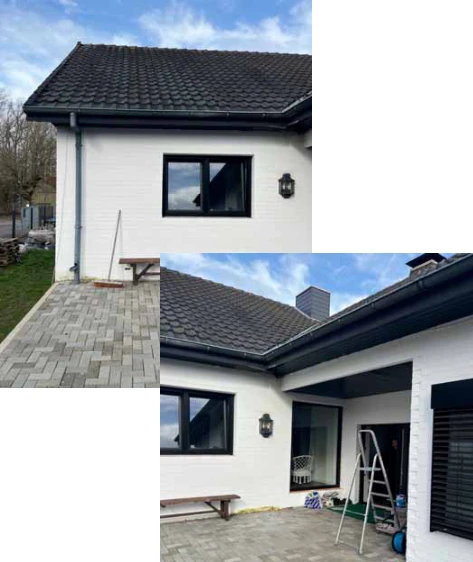 Einfamilienhaus in Detmold — Bild 2