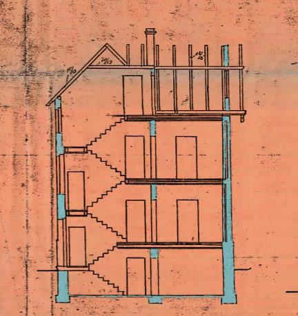 Zweifamilienhaus in Detmold — Bild 3