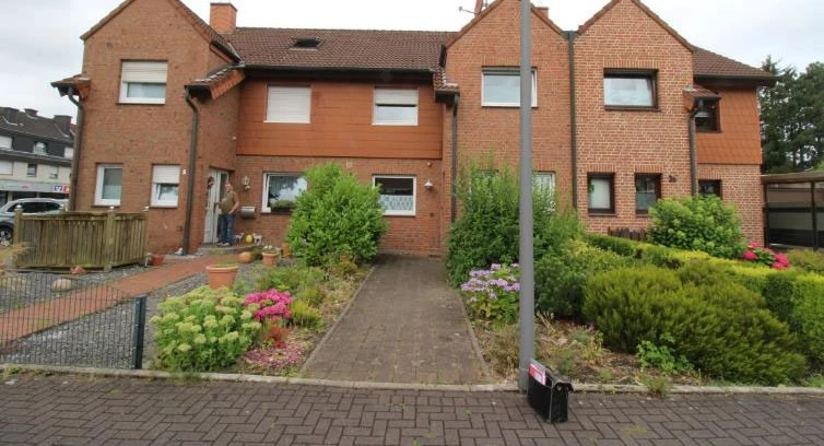 Reihenhaus in Oer-Erkenschwick — Bild 3