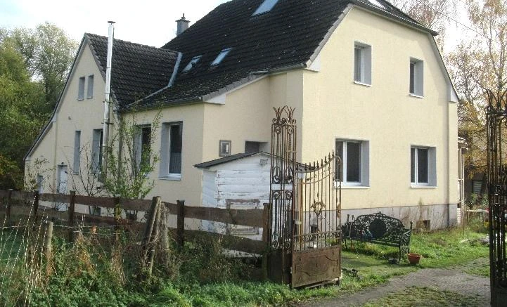 Einfamilienhaus, Kfz-Stellplatz (Carport) in Waltrop — Bild 2