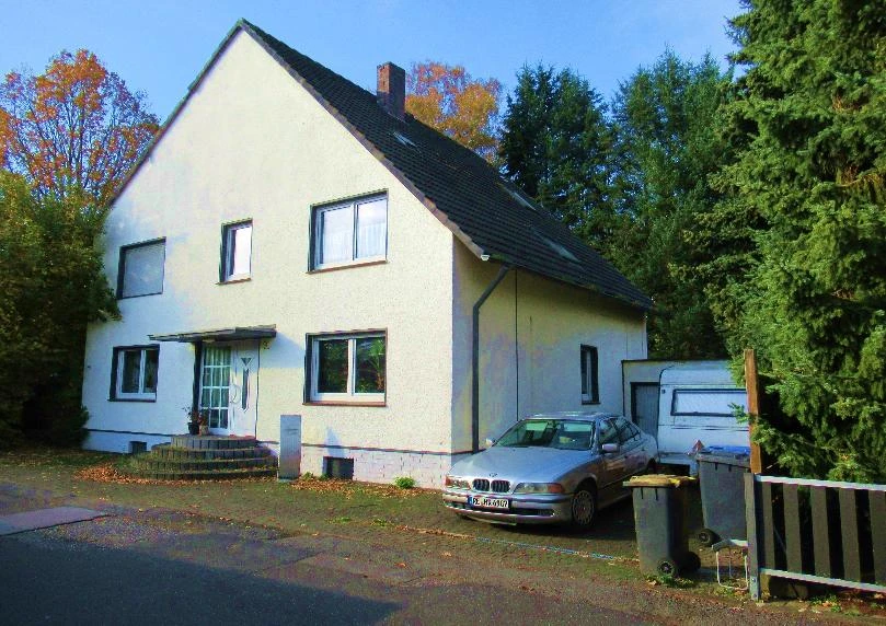 Zweifamilienhaus, Garage in Datteln — Bild 2