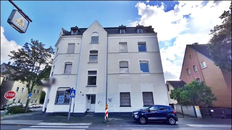 Wohn-/Geschäftshaus in Recklinghausen — Bild 3