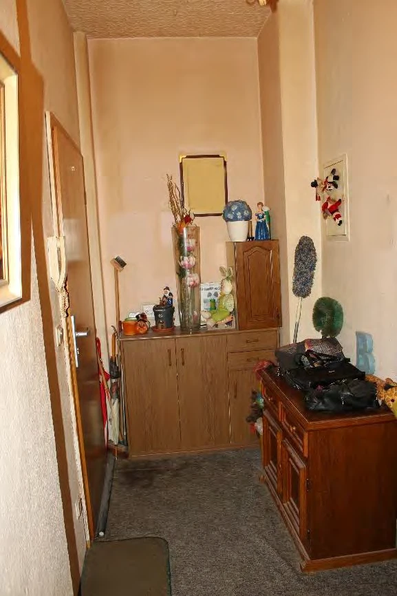 Eigentumswohnung (1 bis 2 Zimmer), ETW Nr. 2 im EG in Recklinghausen — Bild 3
