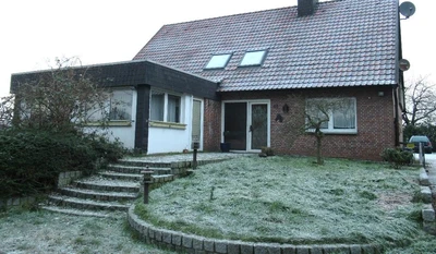 Einfamilienhaus in Recklinghausen