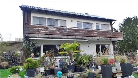 Einfamilienhaus, freistehend, Doppelgarage in Herten