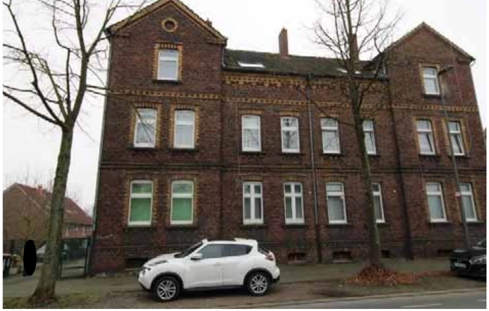 Dreifamilienhaus in Recklinghausen — Bild 3