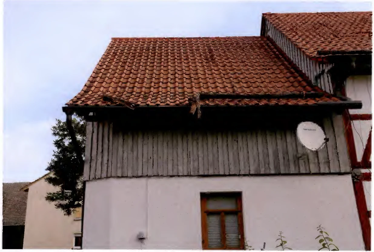 Zweifamilienhaus in Burghaun — Bild 2