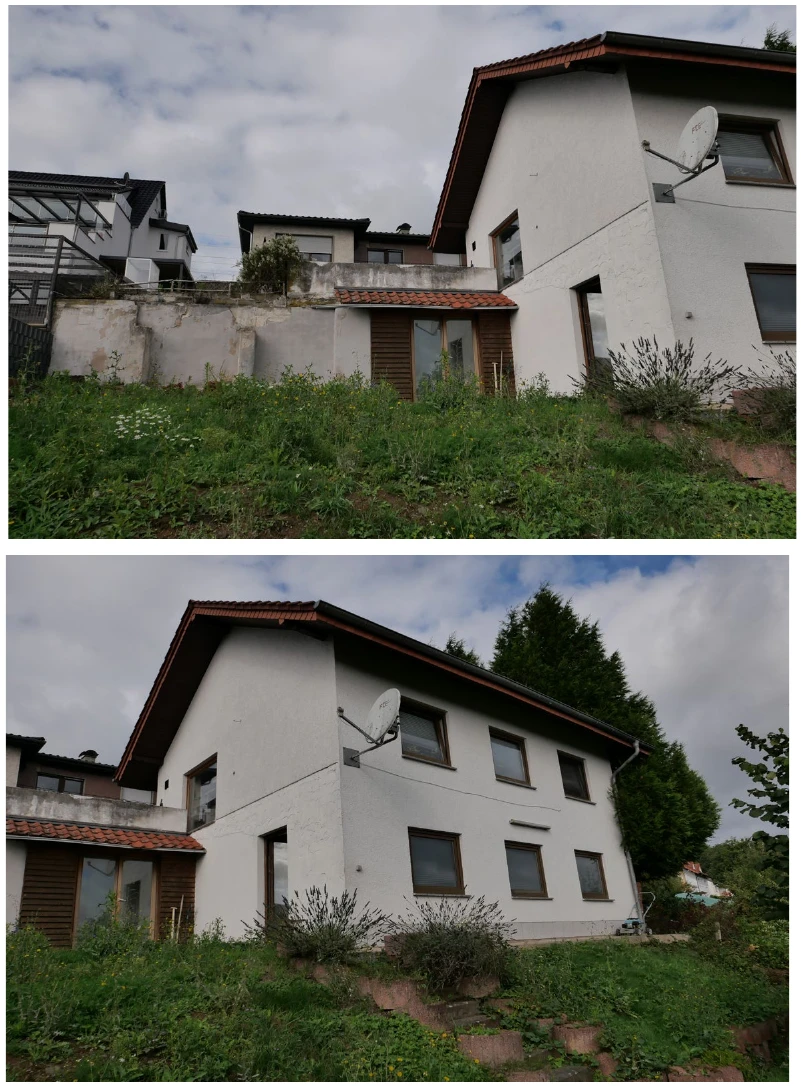 Einfamilienhaus in Eiterfeld — Bild 2