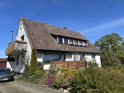 Einfamilienhaus in Dassel