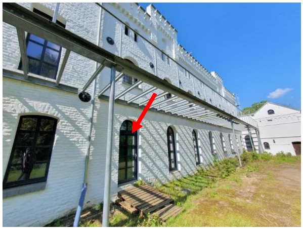 Gewerbeeinheit (z.B. Laden, Büro) in Viersen