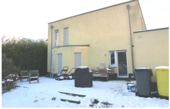 Garage, Einfamilienhaus in Schwalmtal — Bild 2