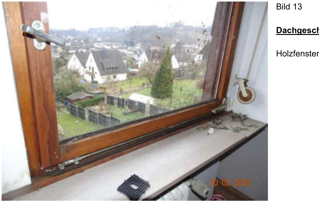 Zweifamilienhaus, Reihenhaus, Garage, ehemaliges Ladenlokal im Erdgeschoss in Kierspe — Bild 3