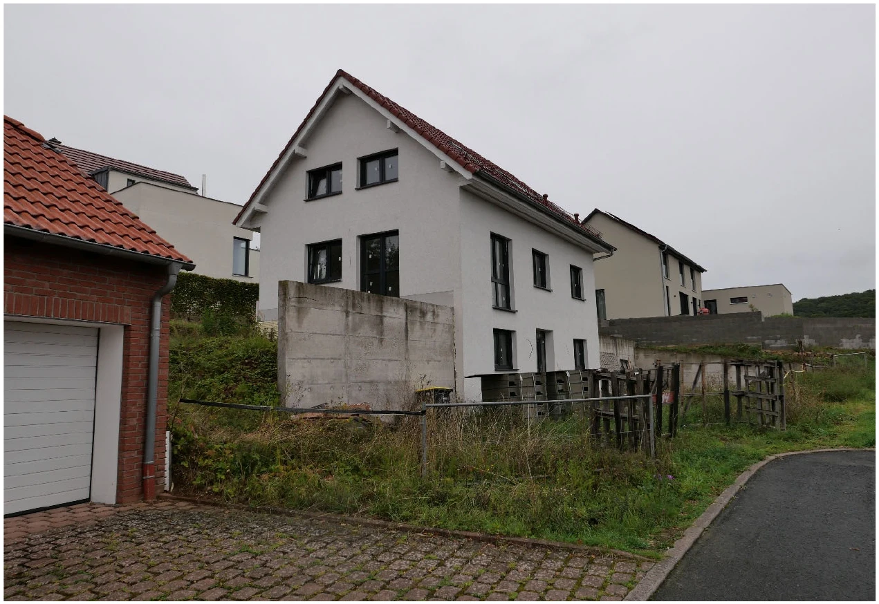 Einfamilienhaus in Hünfeld — Bild 2