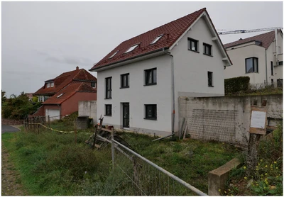 Einfamilienhaus in Hünfeld