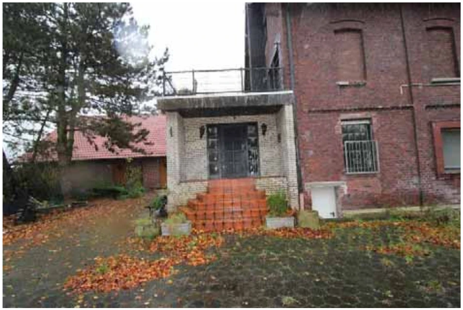 vier Eigentumswohnungen (4 und mehr Zimmer), PKW-Garage in Datteln — Bild 2