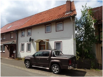 Einfamilienhaus in Einbeck
