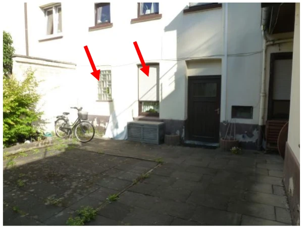 Eigentumswohnung (1 bis 2 Zimmer) in Viersen — Bild 2