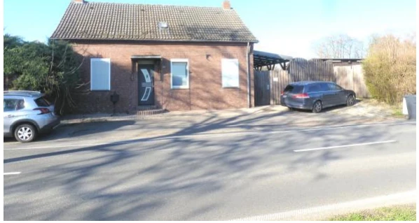 Einfamilienhaus in Viersen — Bild 2