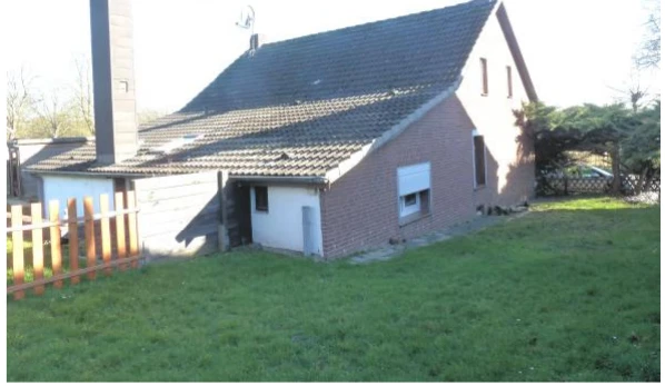 Einfamilienhaus in Viersen