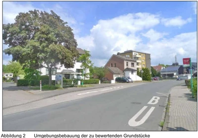 Einfamilienhaus in Hamm